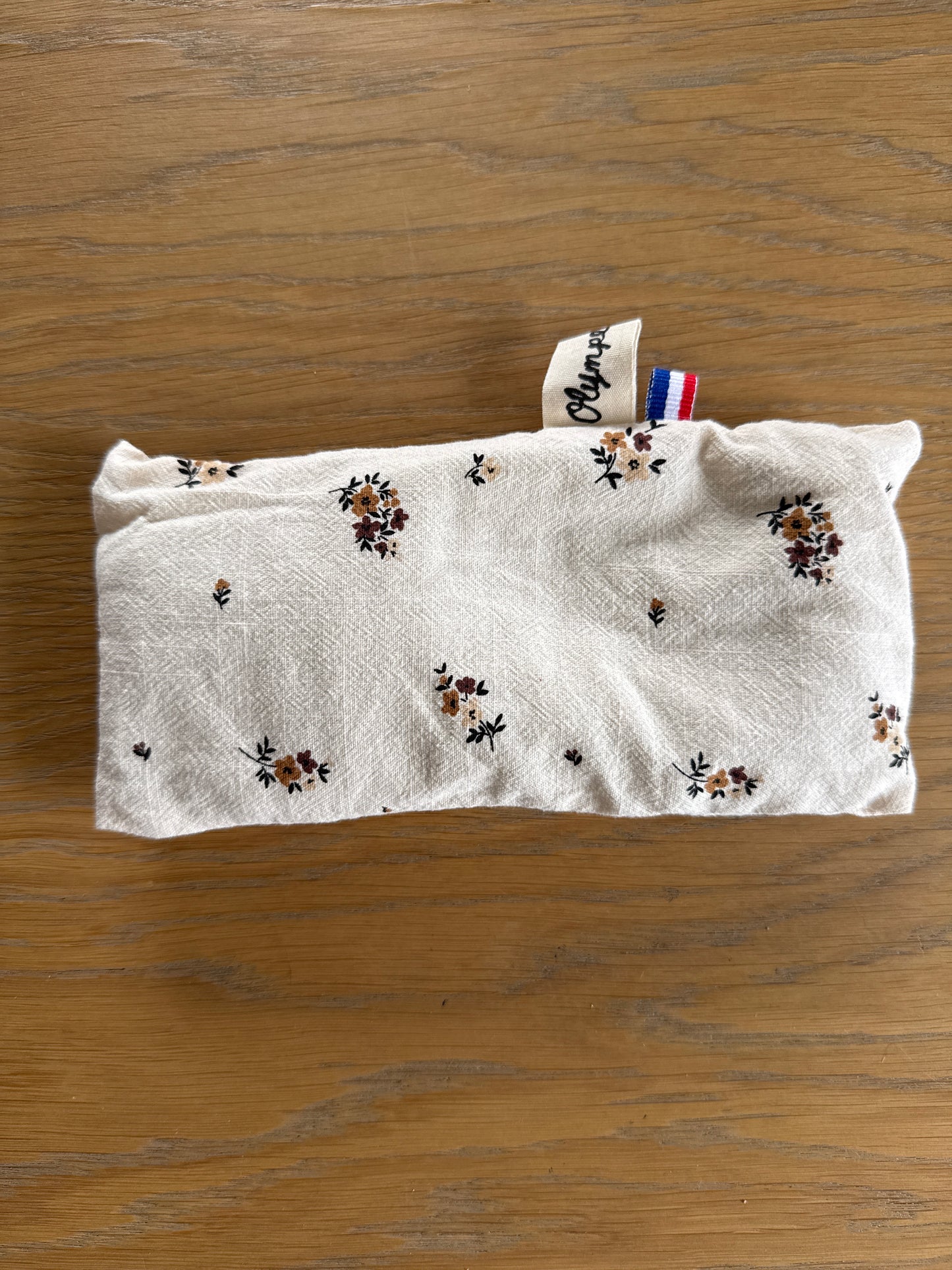 Coussin méditation Léon