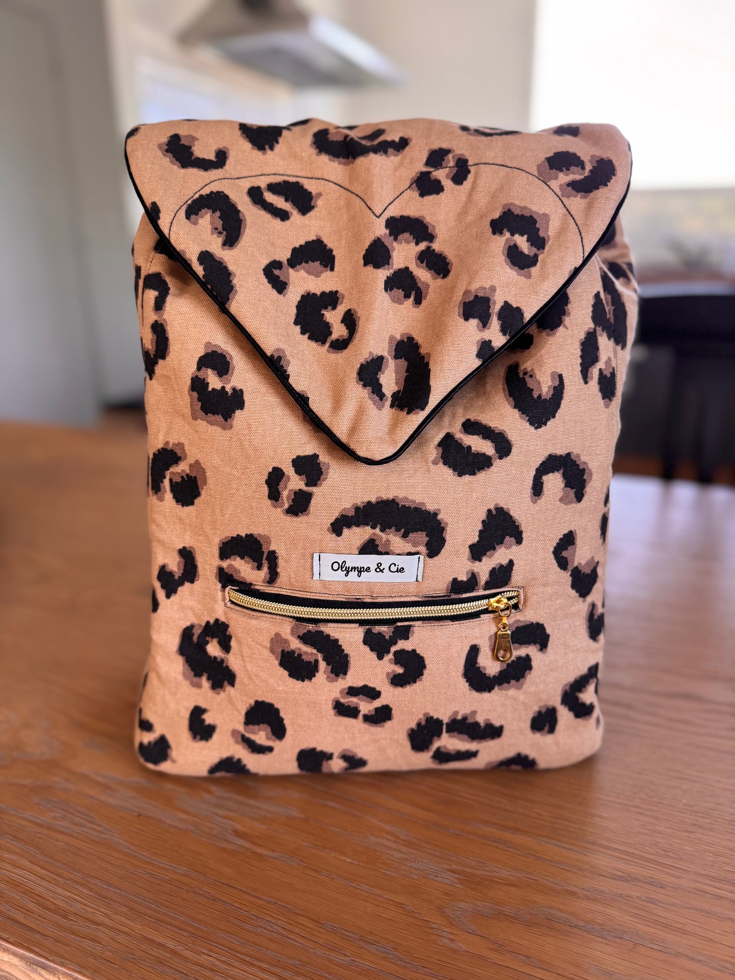 Sac à dos Charlie