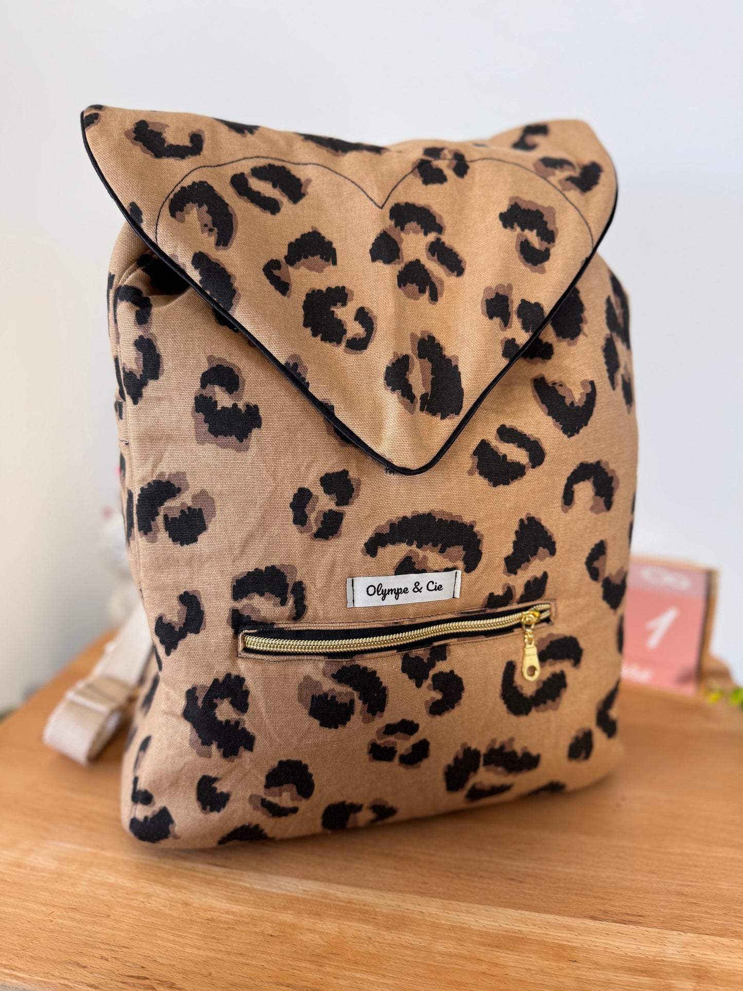 Sac à dos Charlie