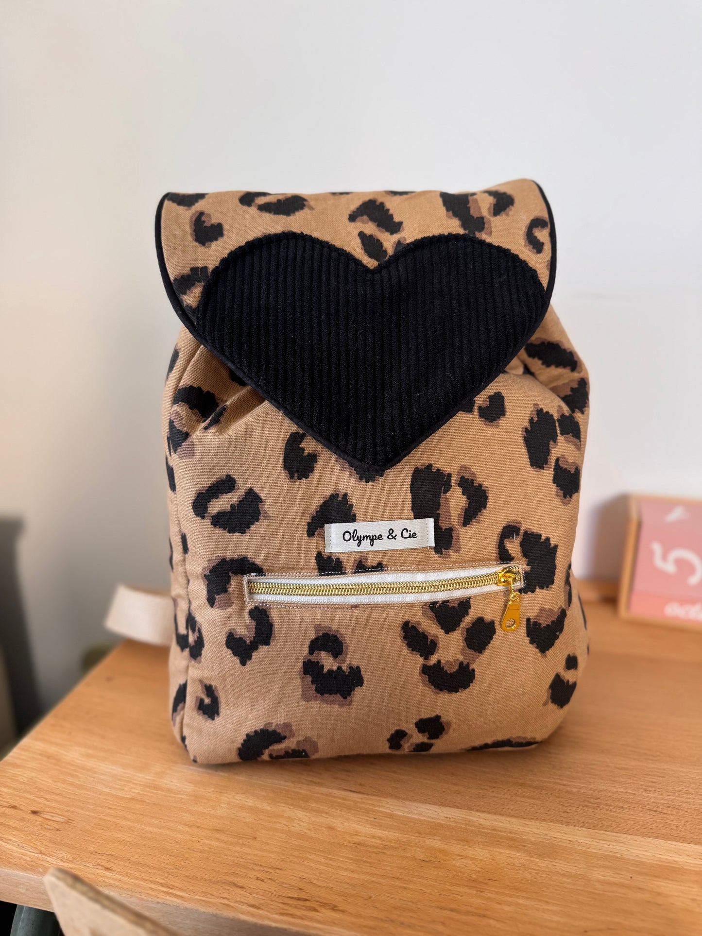 Sac à dos Charlie