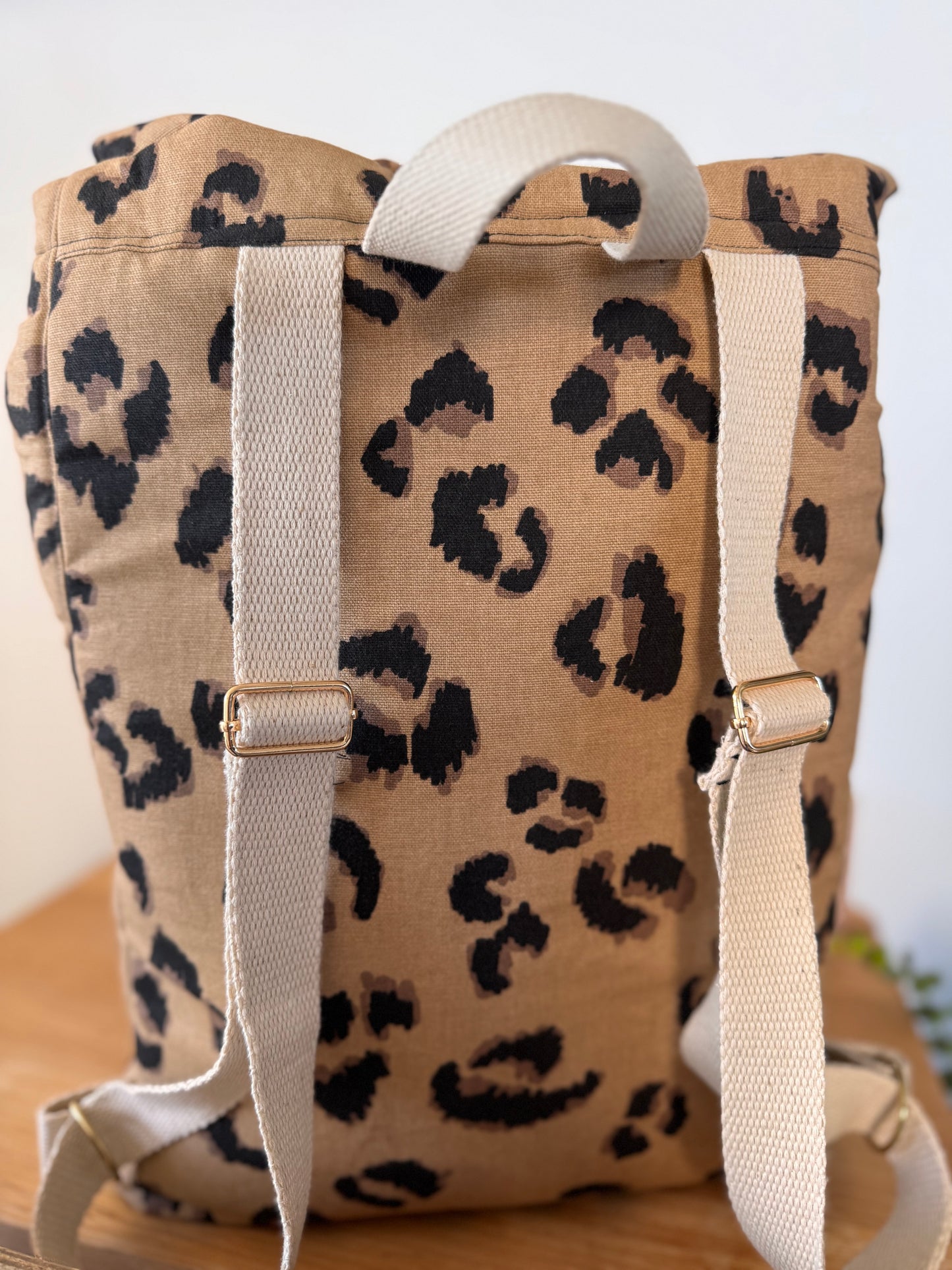 Sac à dos Charlie