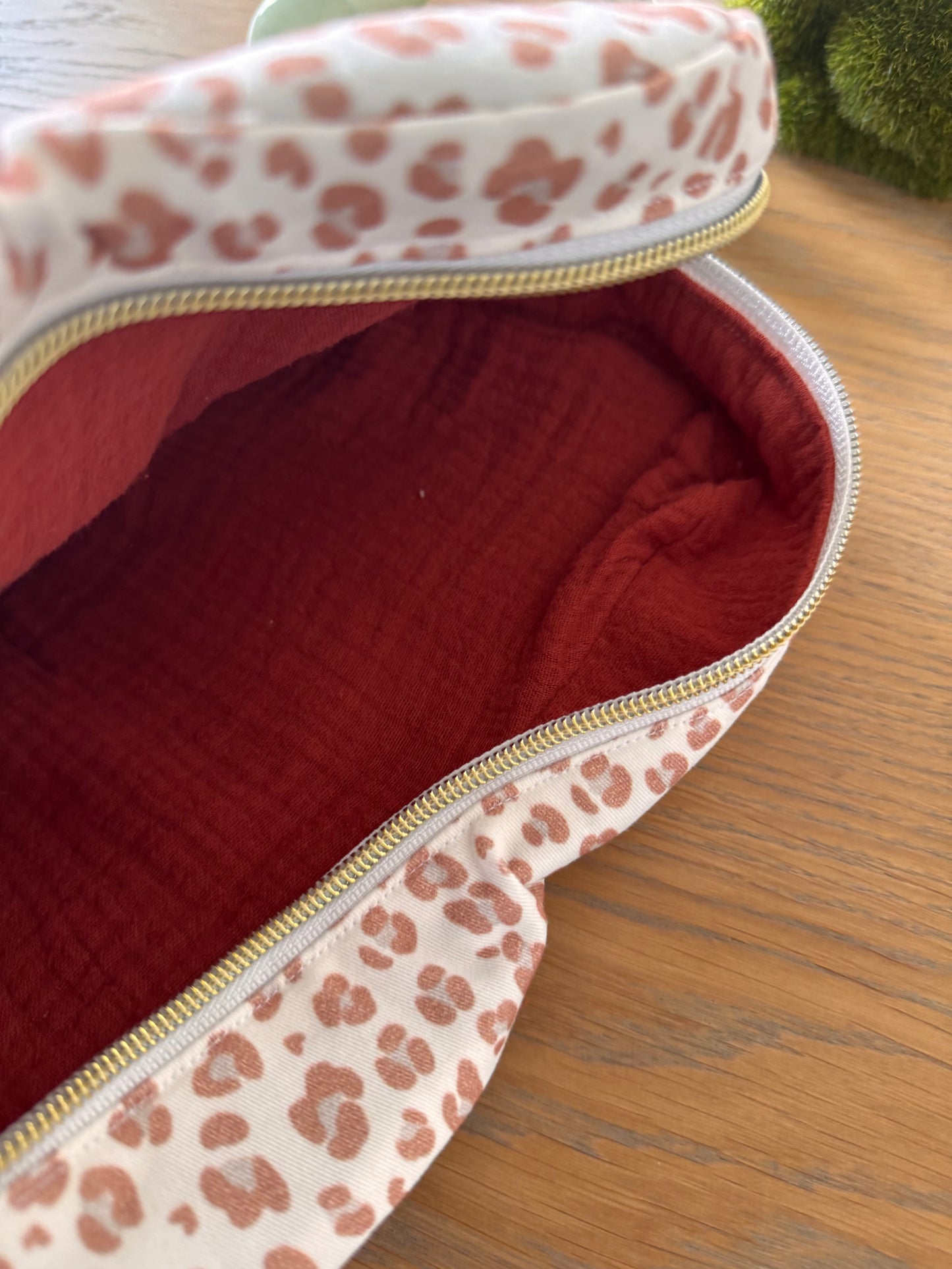 Sac coeur Hubertine