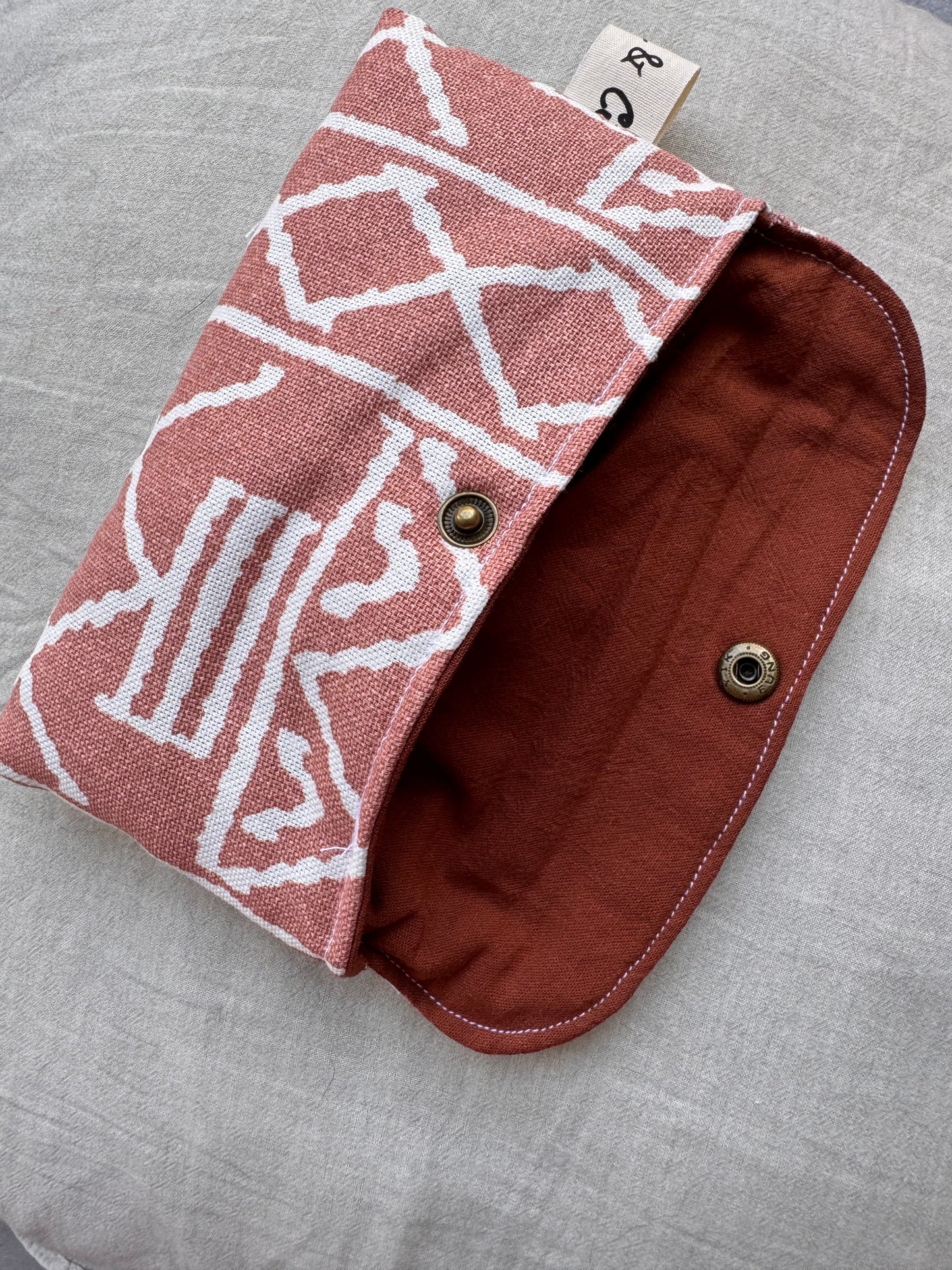 Etui à lunettes Harry