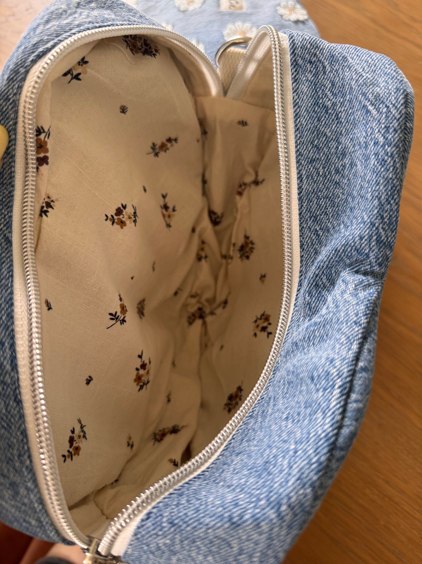 Sac coeur Hubertine