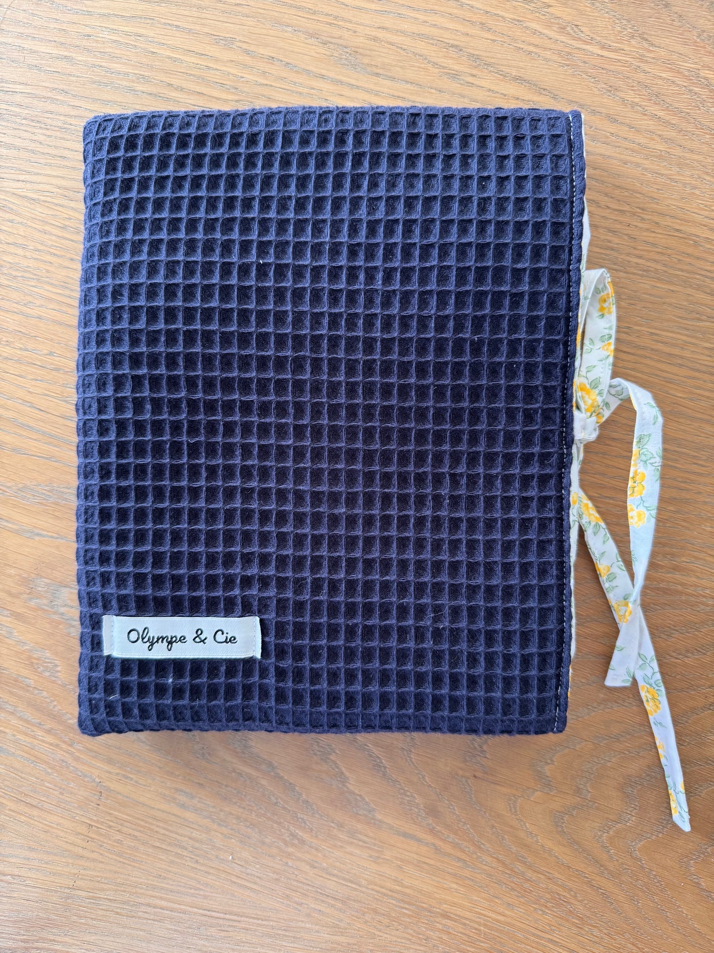 Pochette Livres Paulette