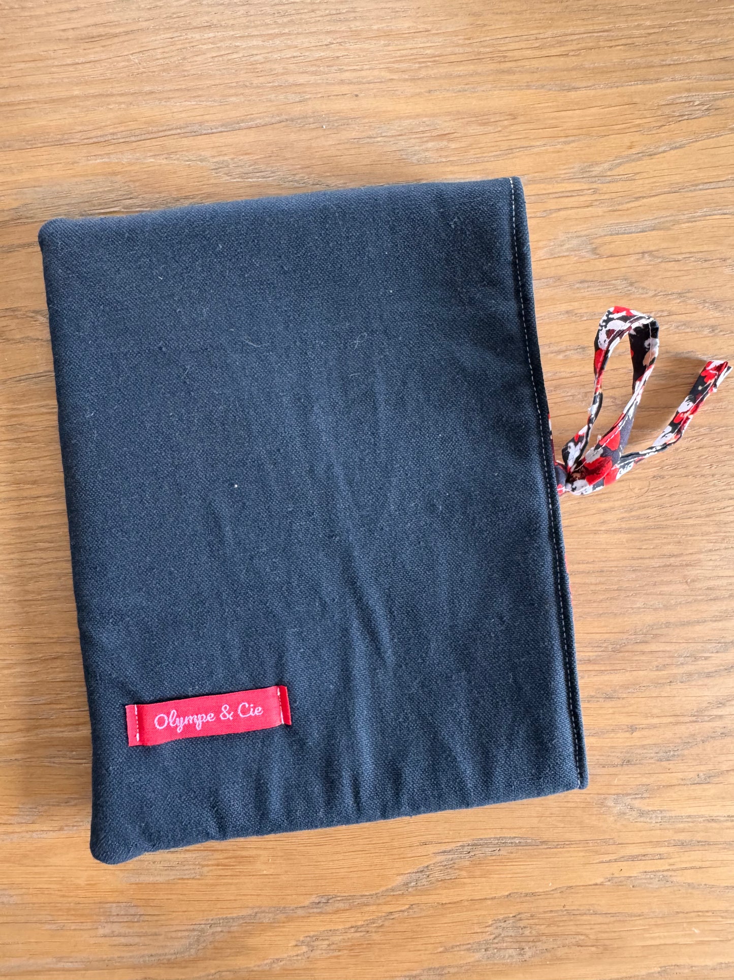 Pochette Livres Paulette