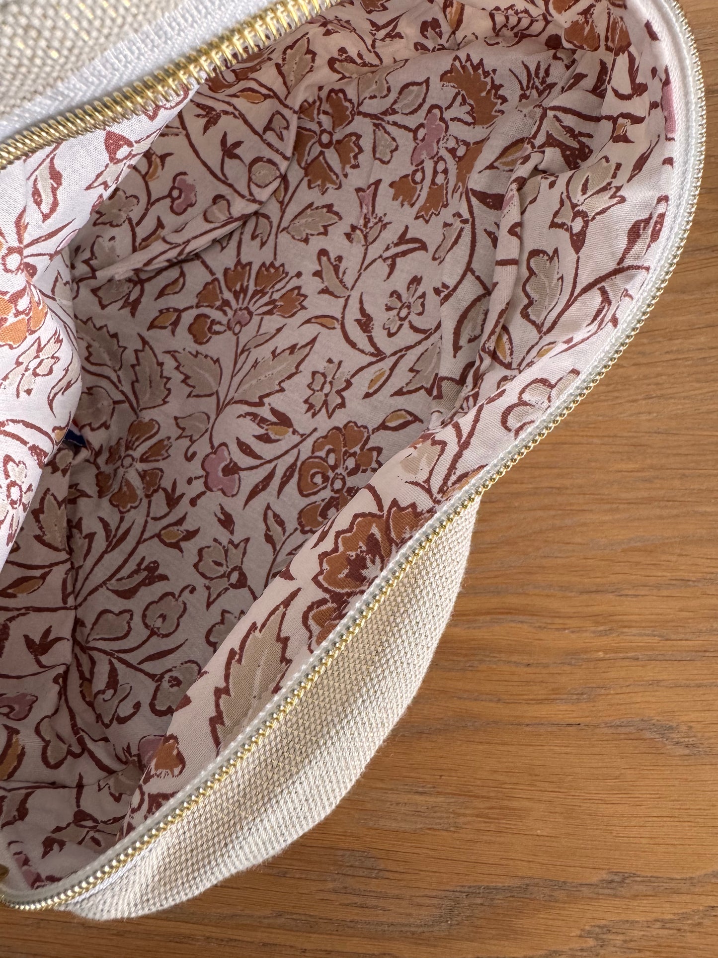 Sac coeur Hubertine