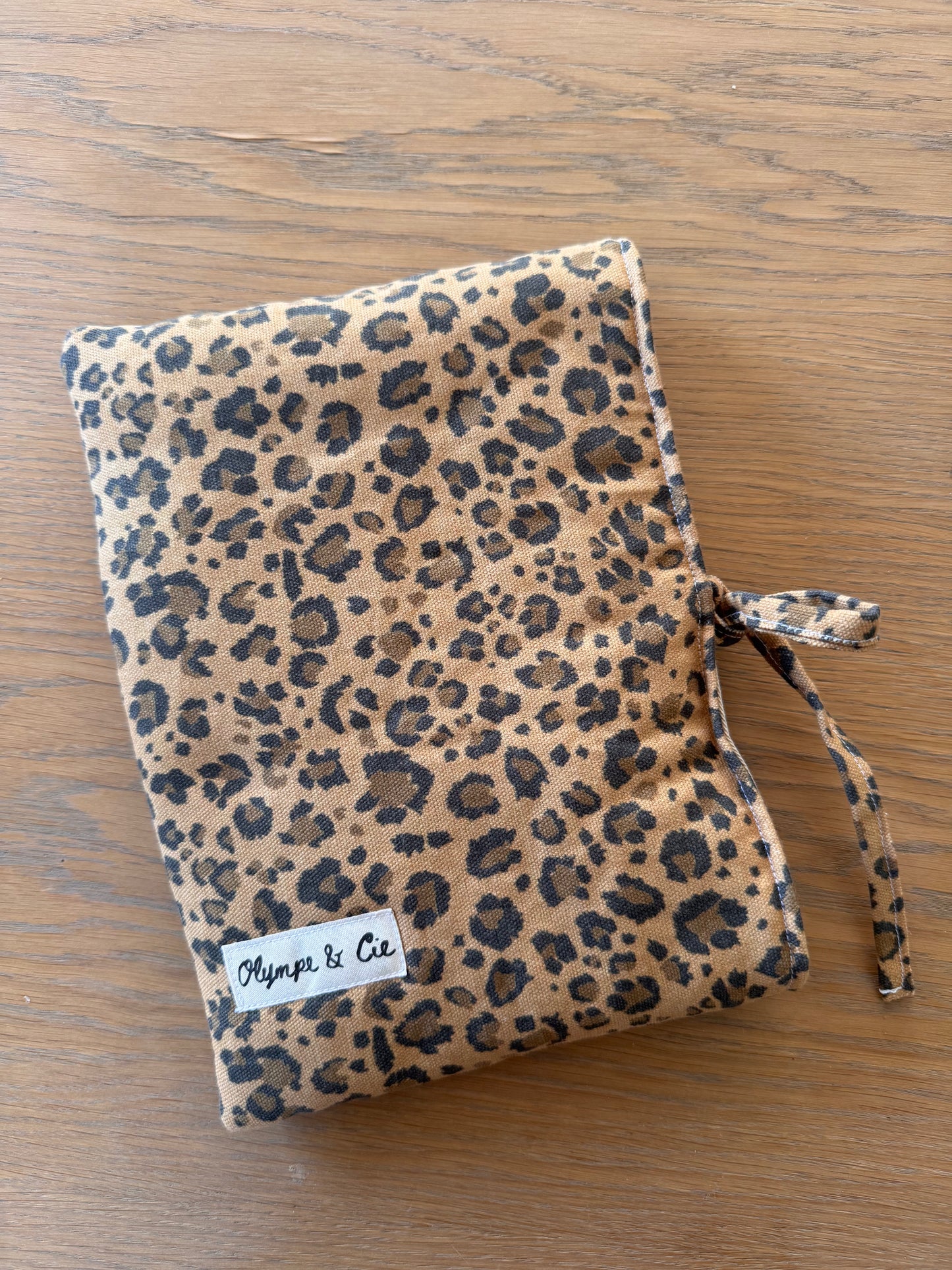 Pochette Livres Paulette