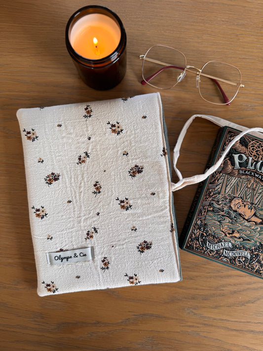 Pochette Livres Paulette