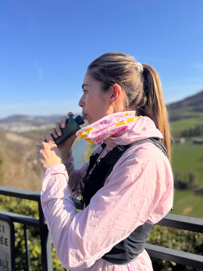 Fière allure par Olympe & Cie X Escampette