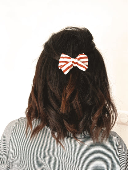 Barrettes cheveux Suzie