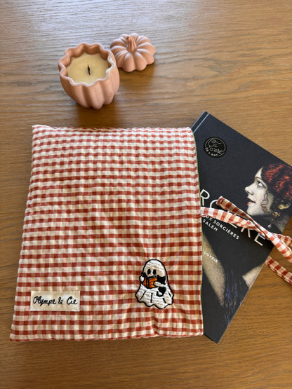 Pochette Livres Paulette