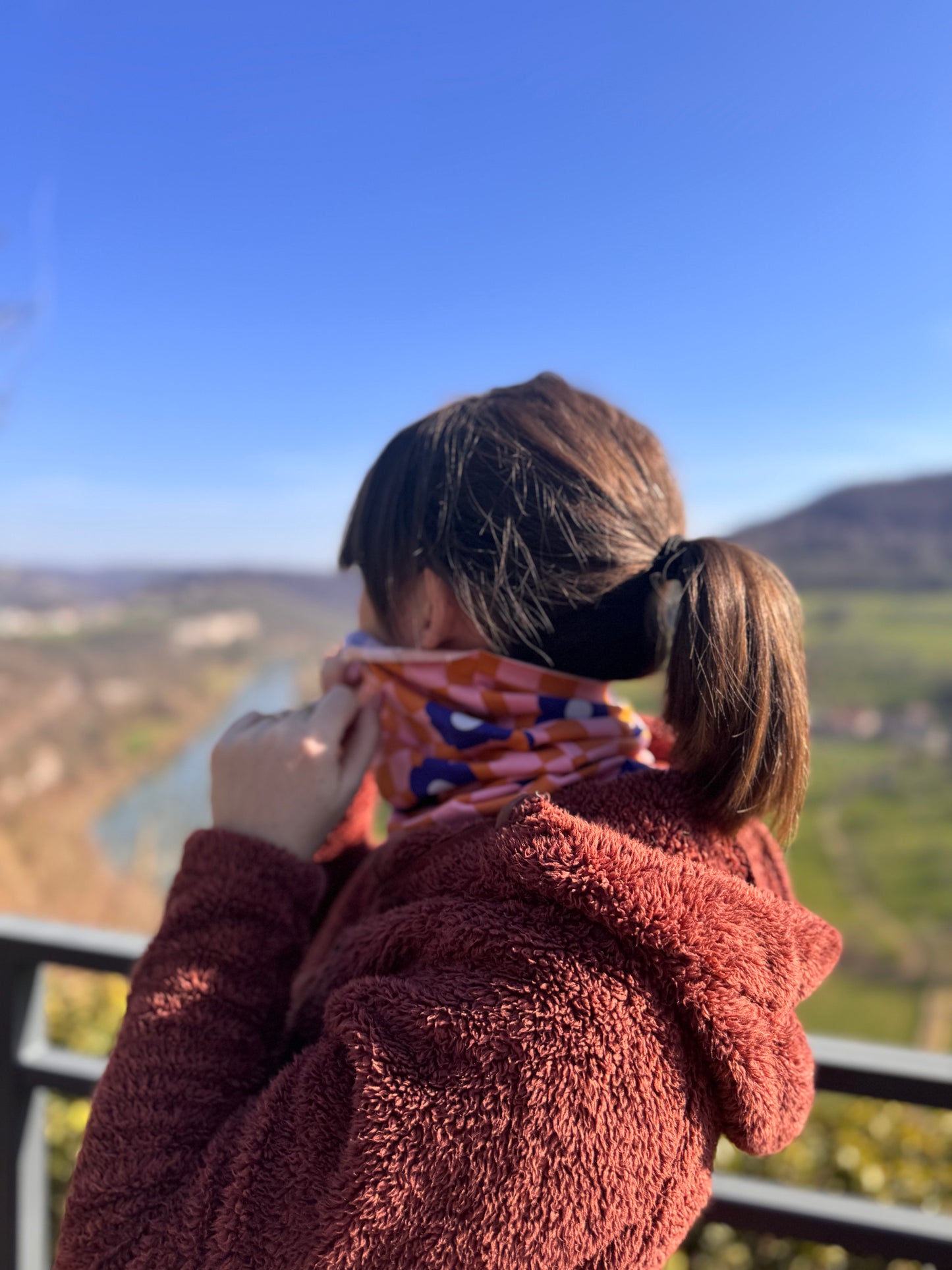 Fière allure par Olympe & Cie X Escampette