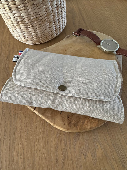 Pochette à bijoux Victoire