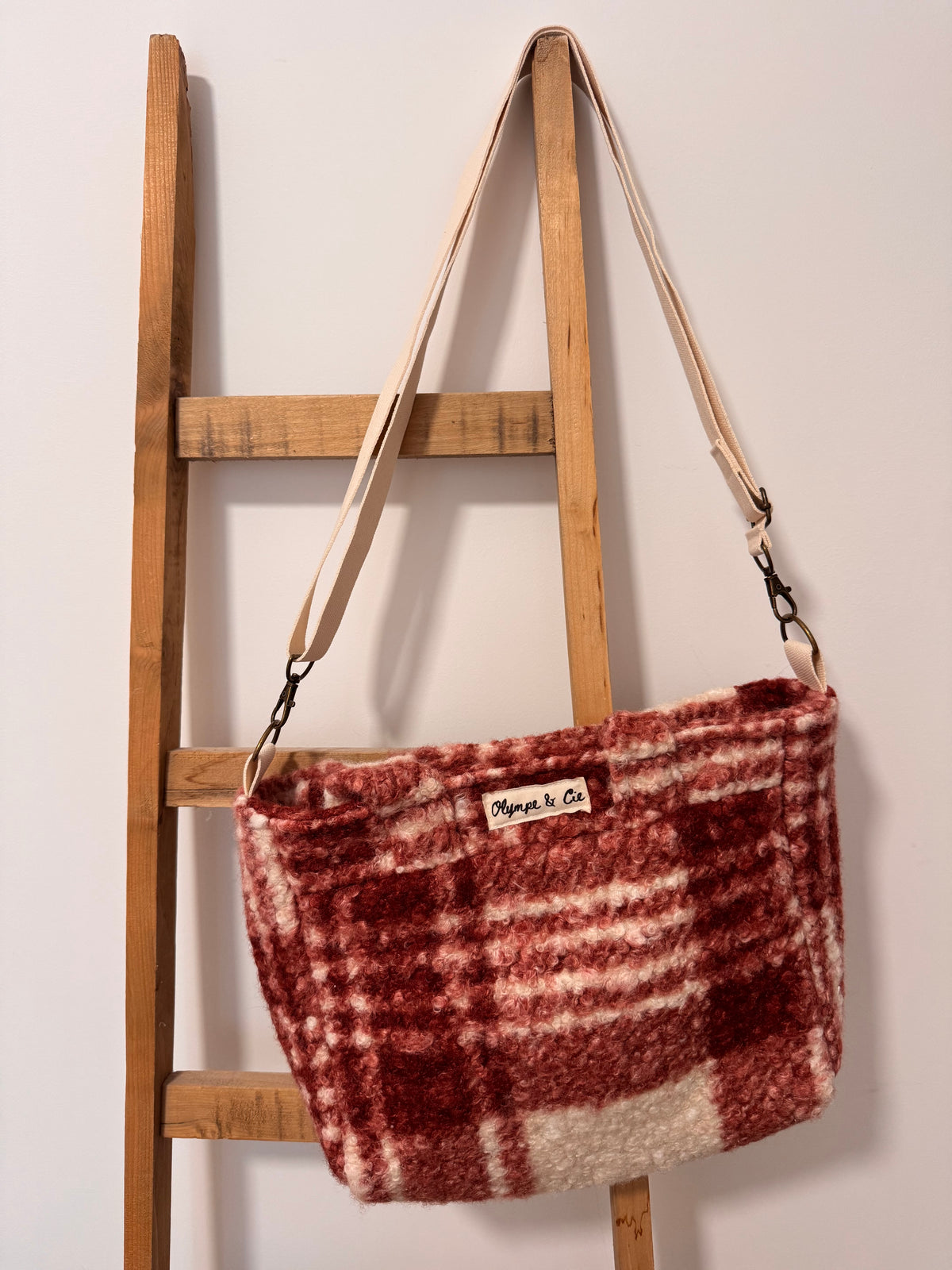Sac Rosa
