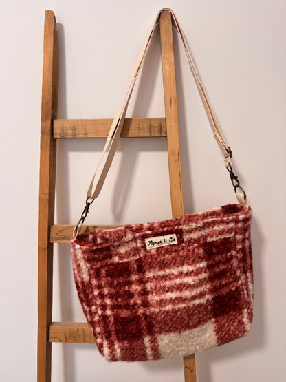 Sac Rosa