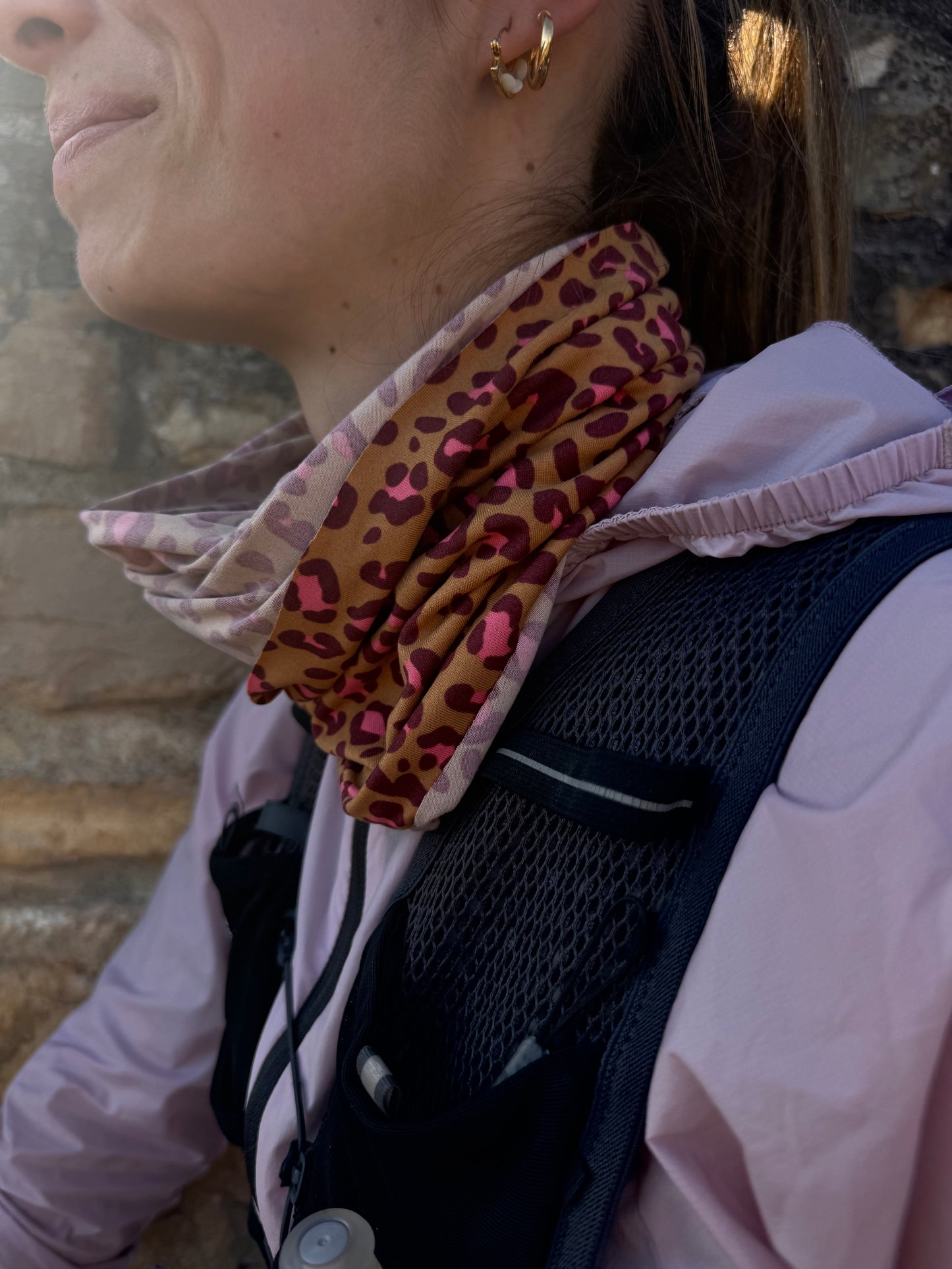 Fière allure par Olympe & Cie X Escampette