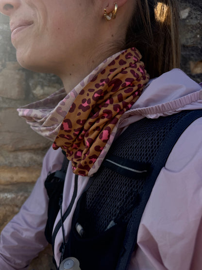 Fière allure par Olympe & Cie X Escampette