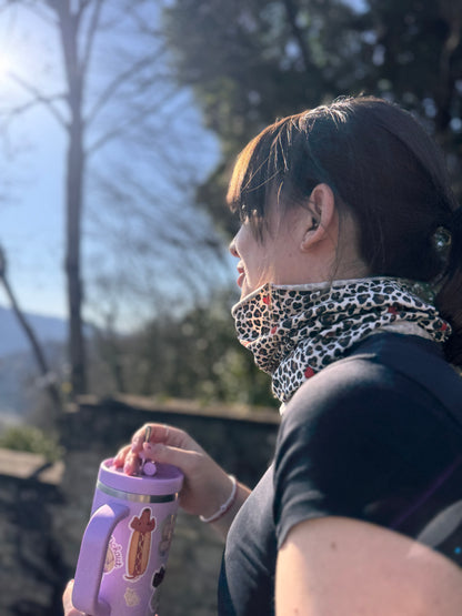 Fière allure par Olympe & Cie X Escampette