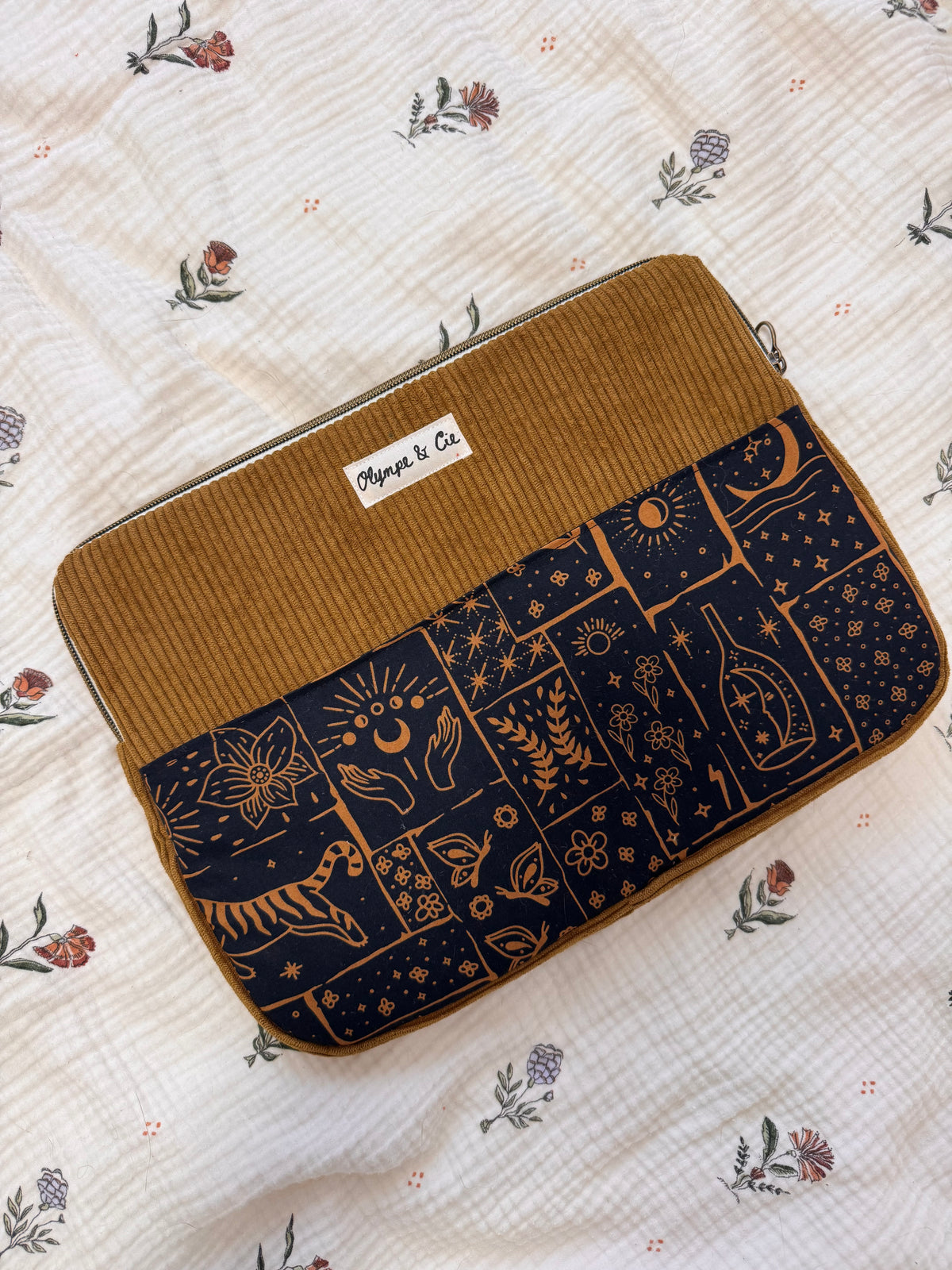 Housse Michelle PC/tablette 13"