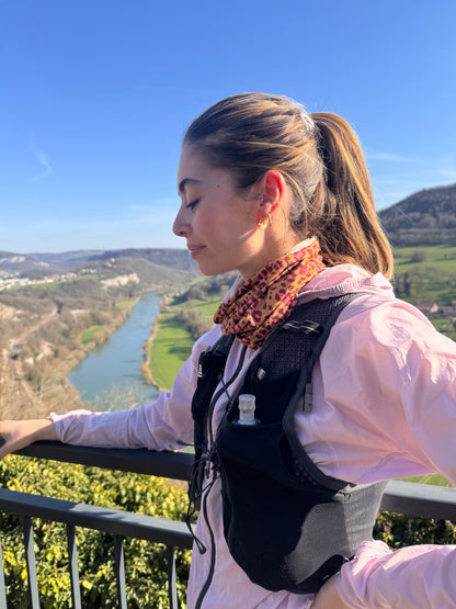 Fière allure par Olympe & Cie X Escampette