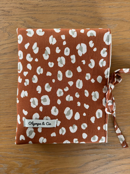 Pochette Livres Paulette