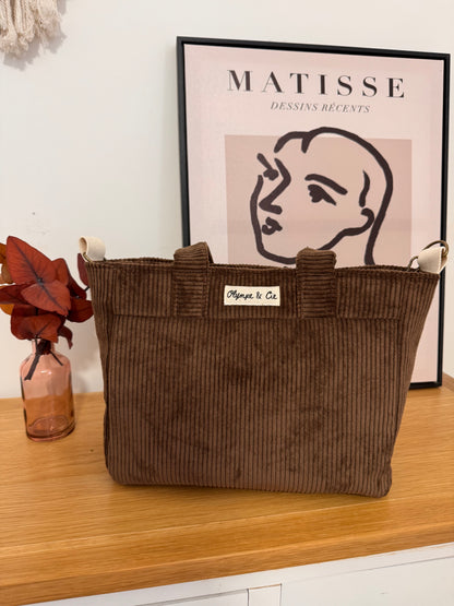 Sac Rosa