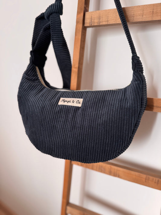 Sac croissant Jeanne