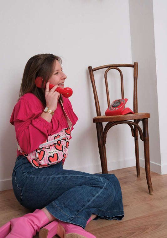 Banane  Simone 2.6 Sainte Valentine