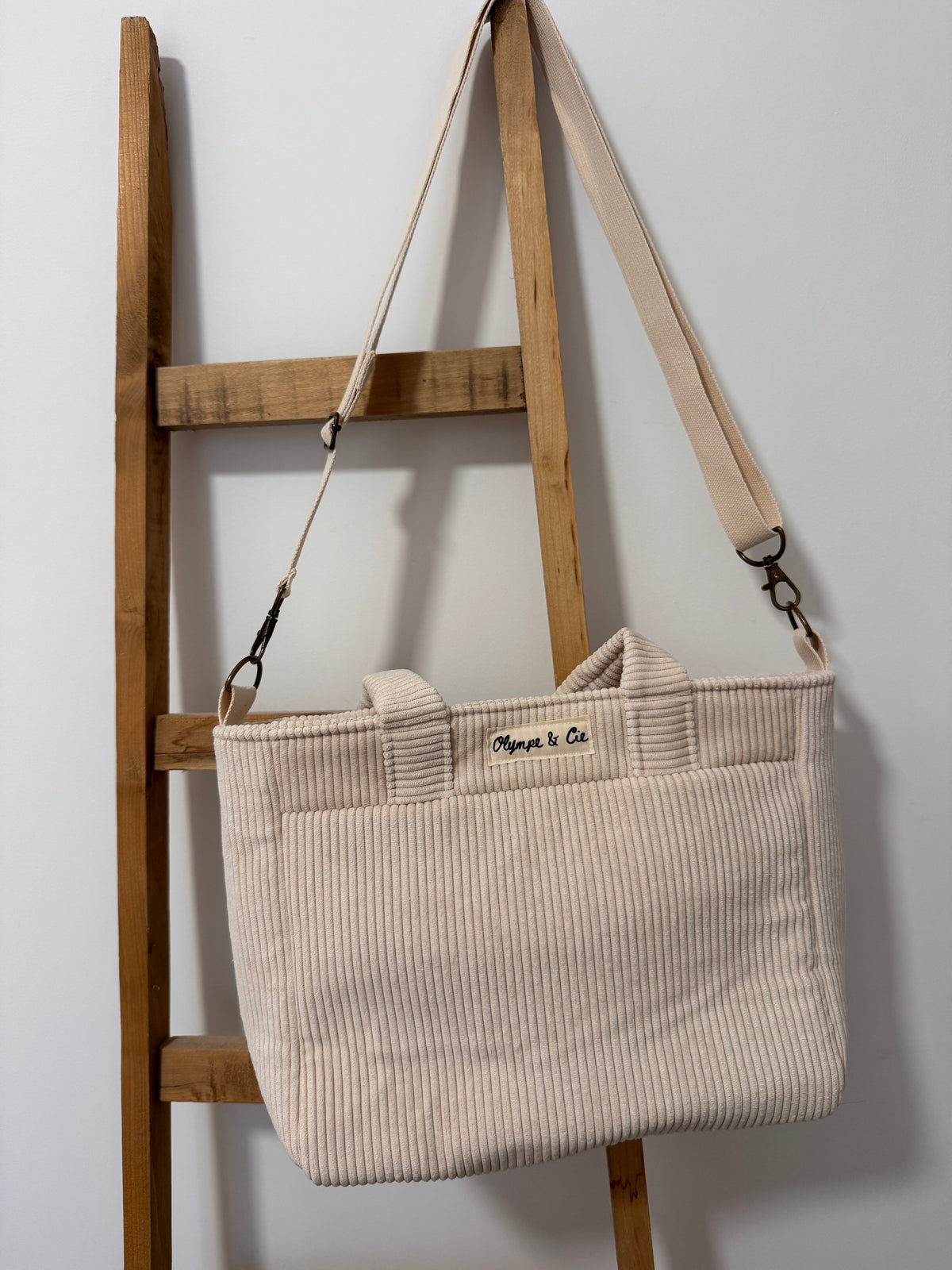 Sac Rosa