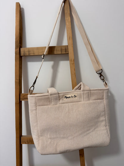 Sac Rosa