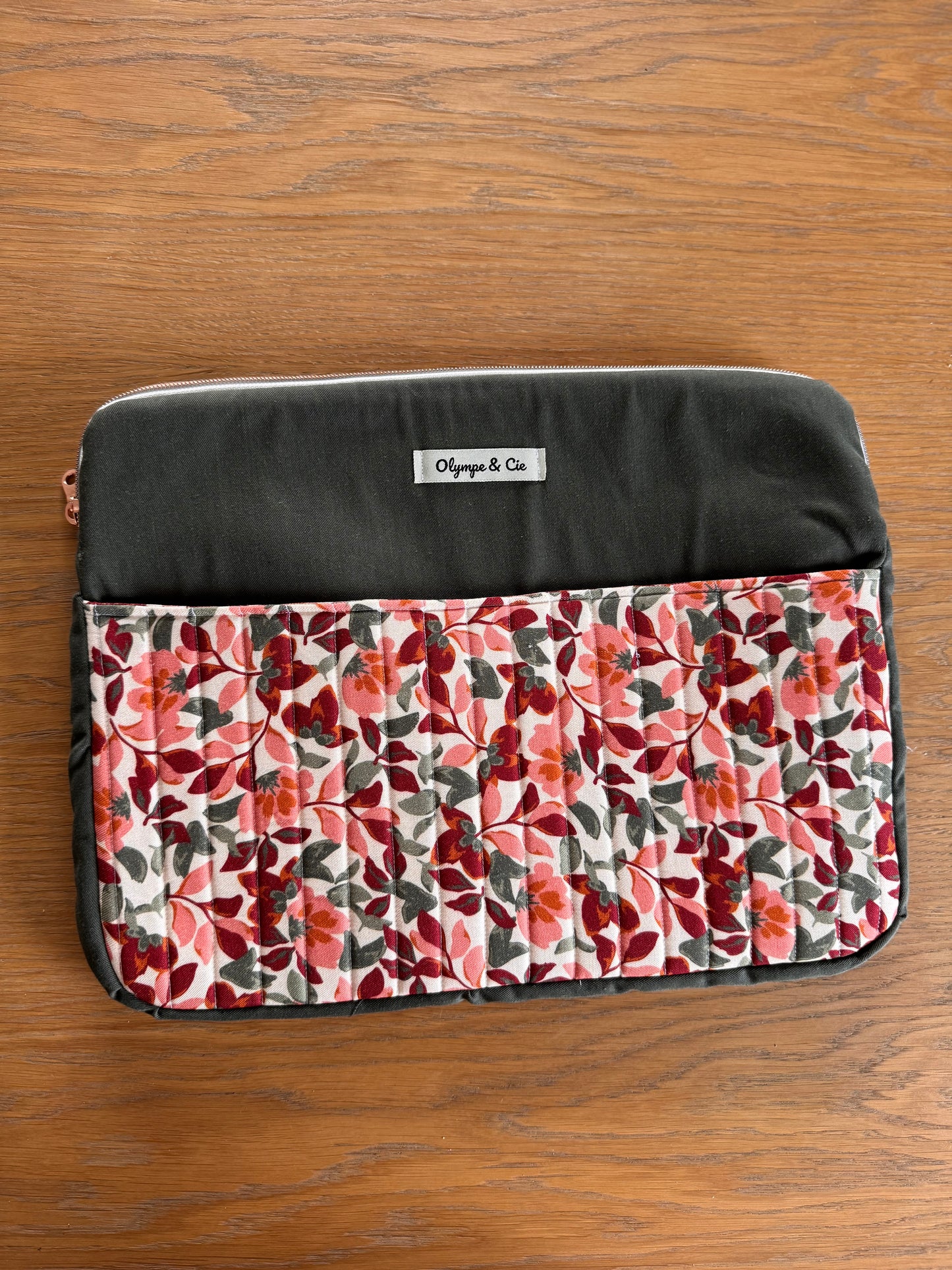 Housse Michelle PC/tablette 15’’