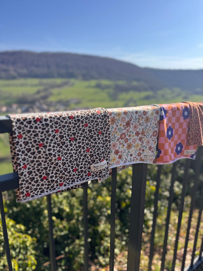 Fière allure par Olympe & Cie X Escampette