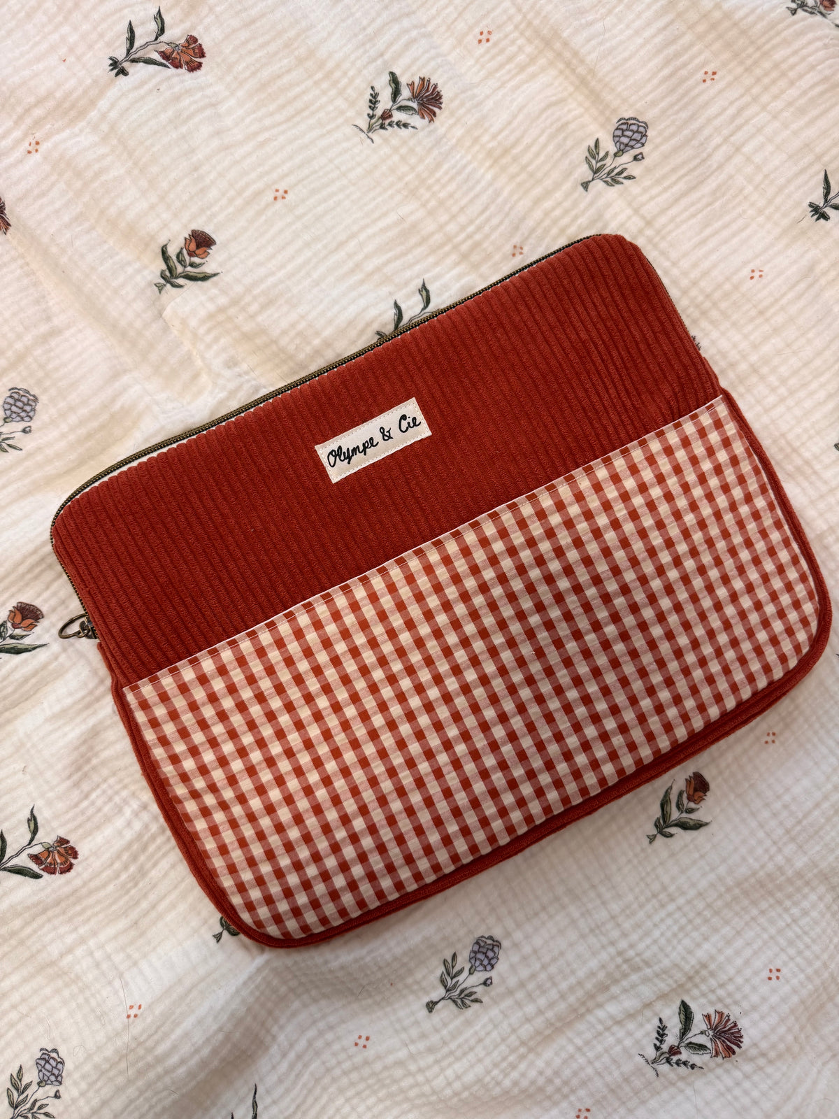 Housse Michelle PC/tablette 13"