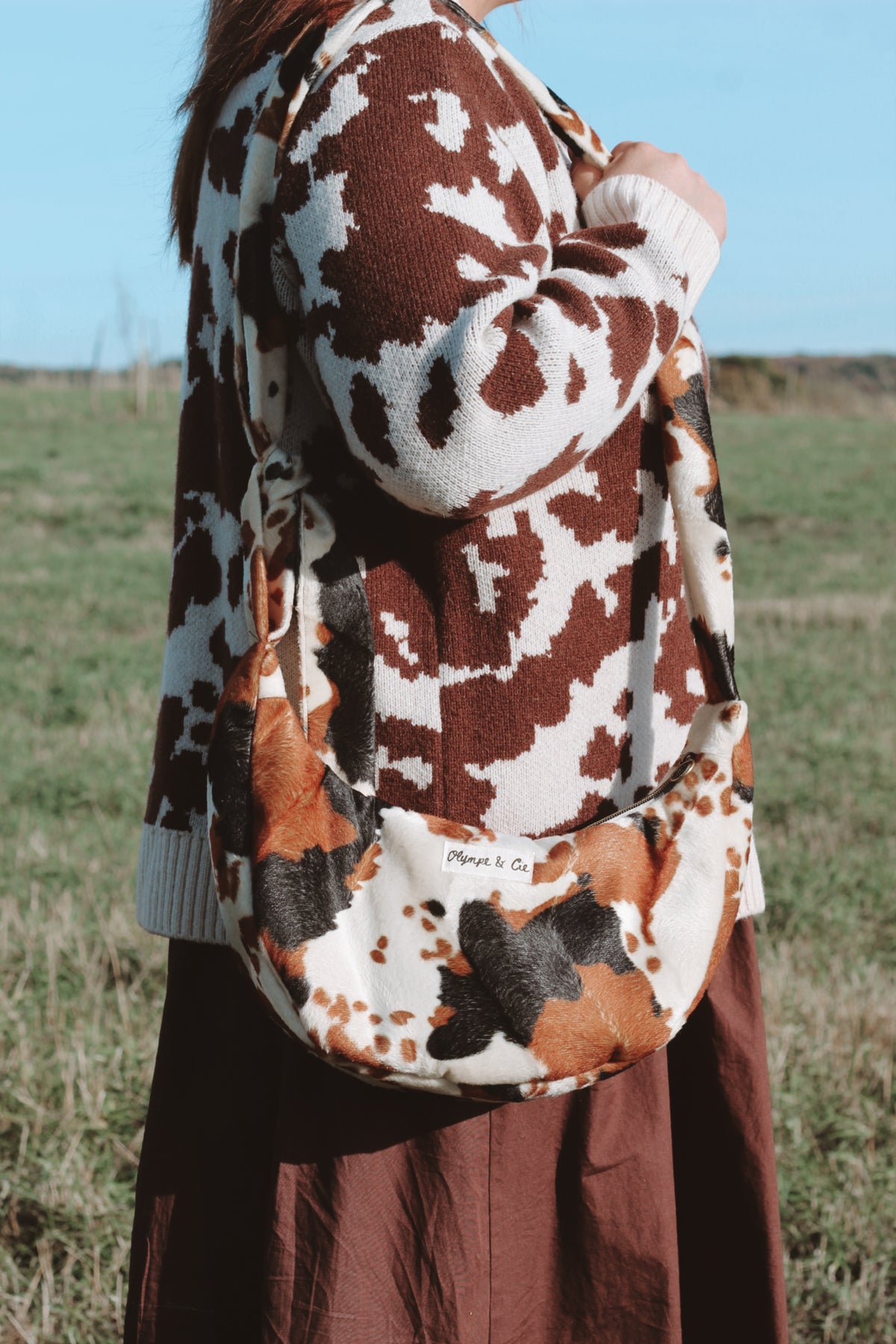 🐄 Vache is the new léopard