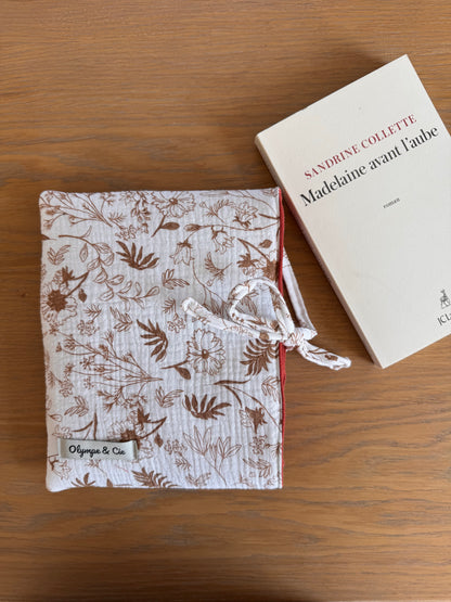 Pochette Livres Paulette