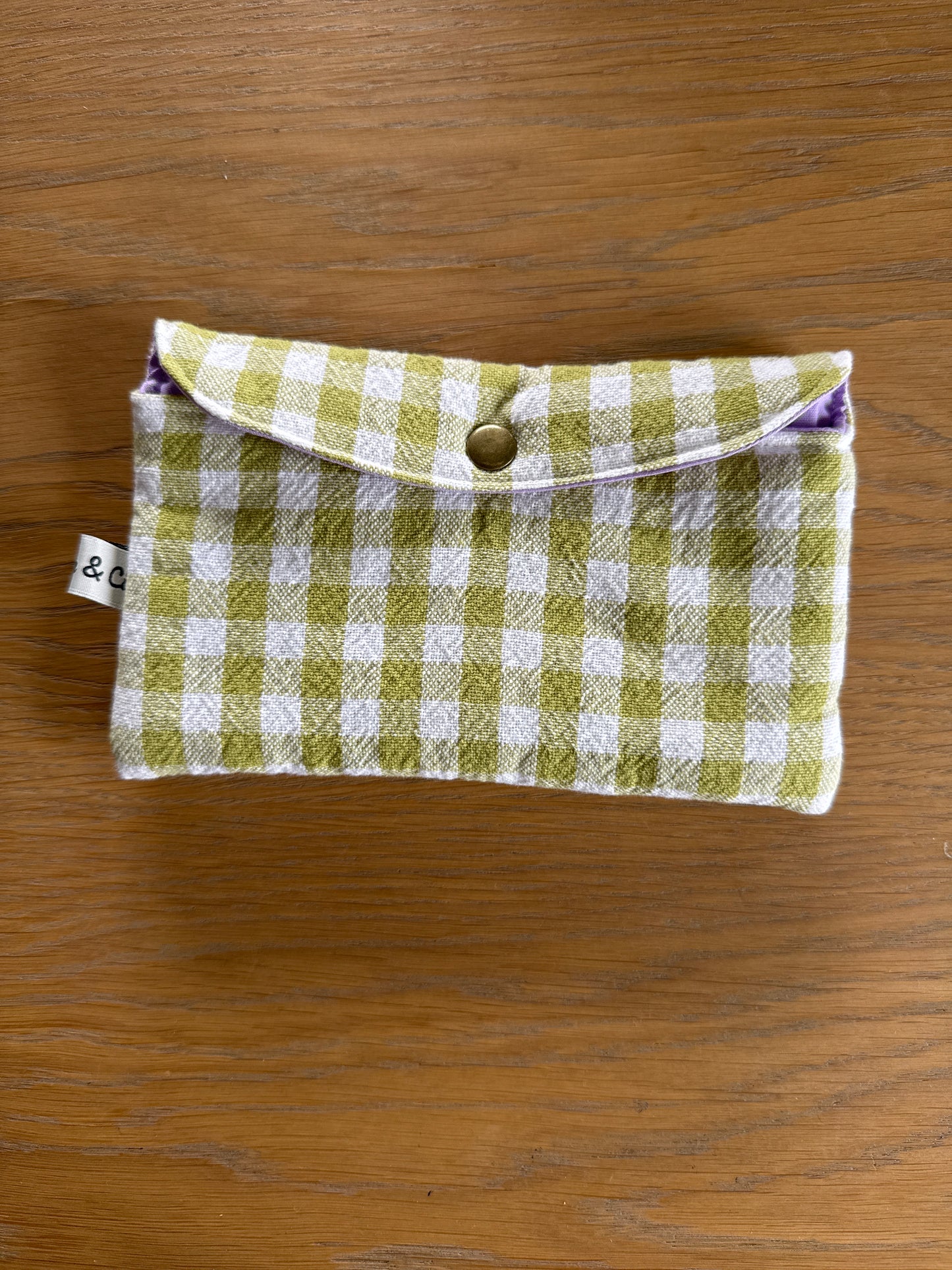 Etui à lunettes Harry