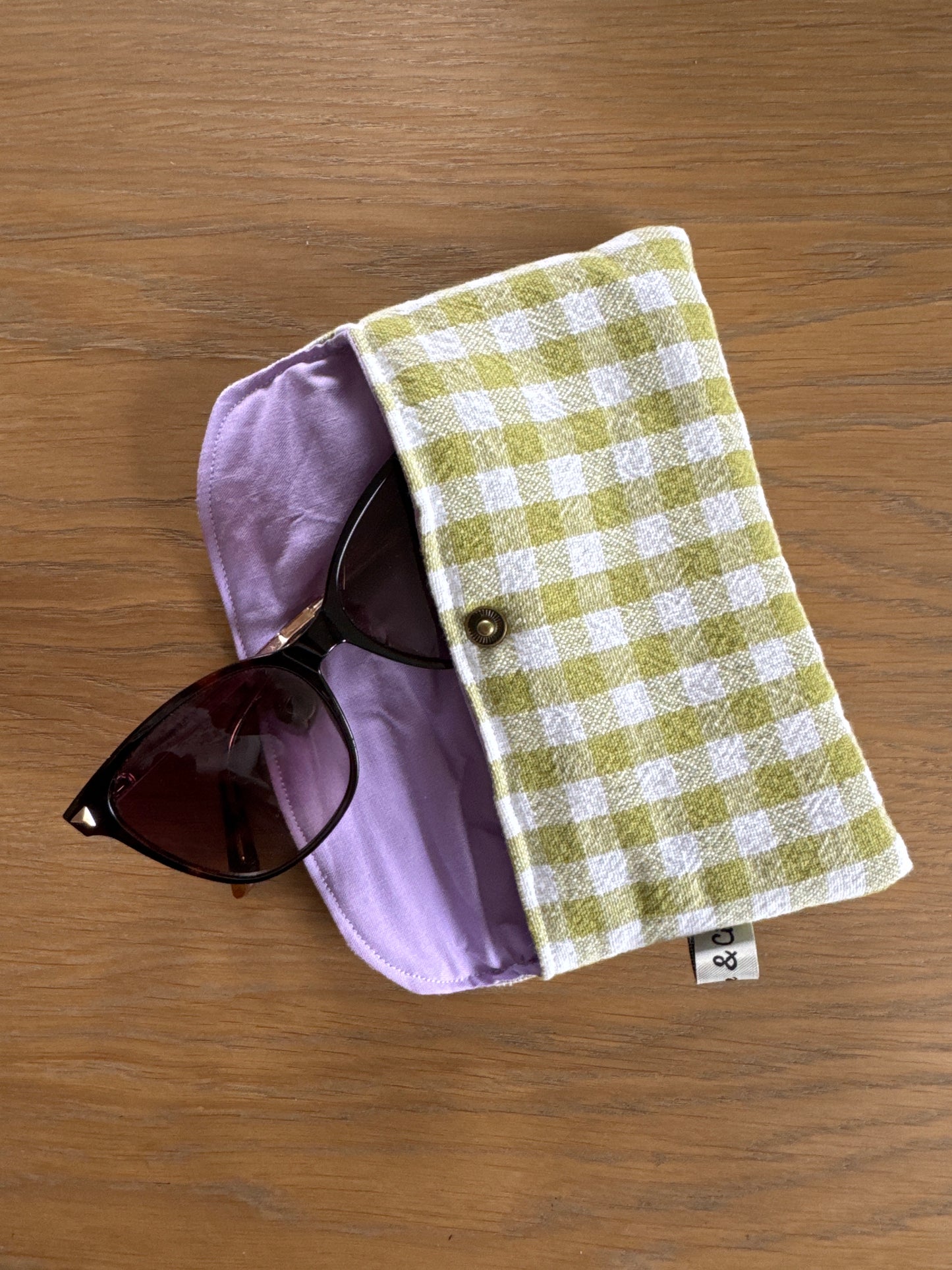 Etui à lunettes Harry