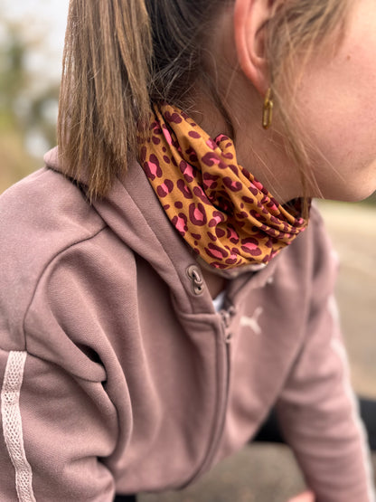 Fière allure par Olympe & Cie X Escampette