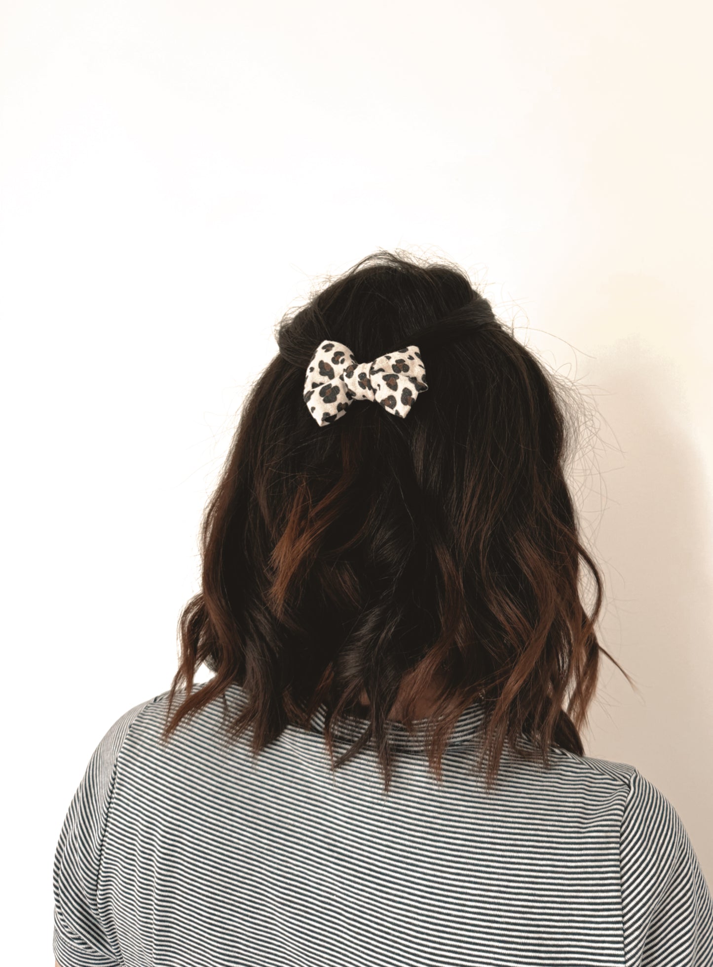 Barrettes cheveux Suzie
