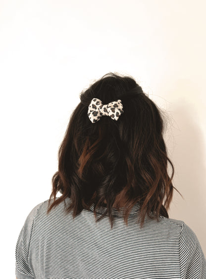 Barrettes cheveux Suzie