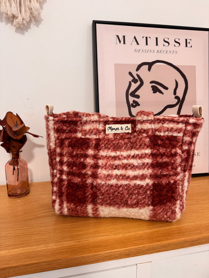 Sac Rosa