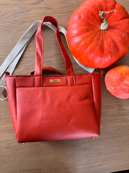 Sac Rosa
