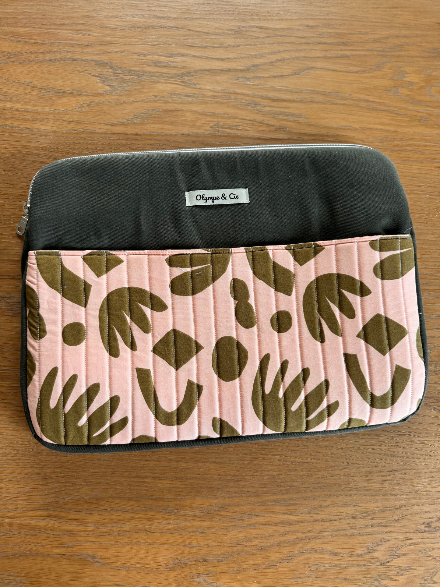 Housse Michelle PC/tablette 15’’