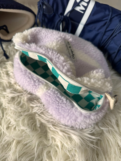 Sac coeur Hubertine