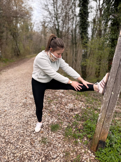 Fière allure par Olympe & Cie X Escampette