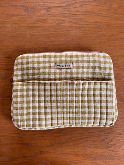 Housse Michelle PC/tablette 13"
