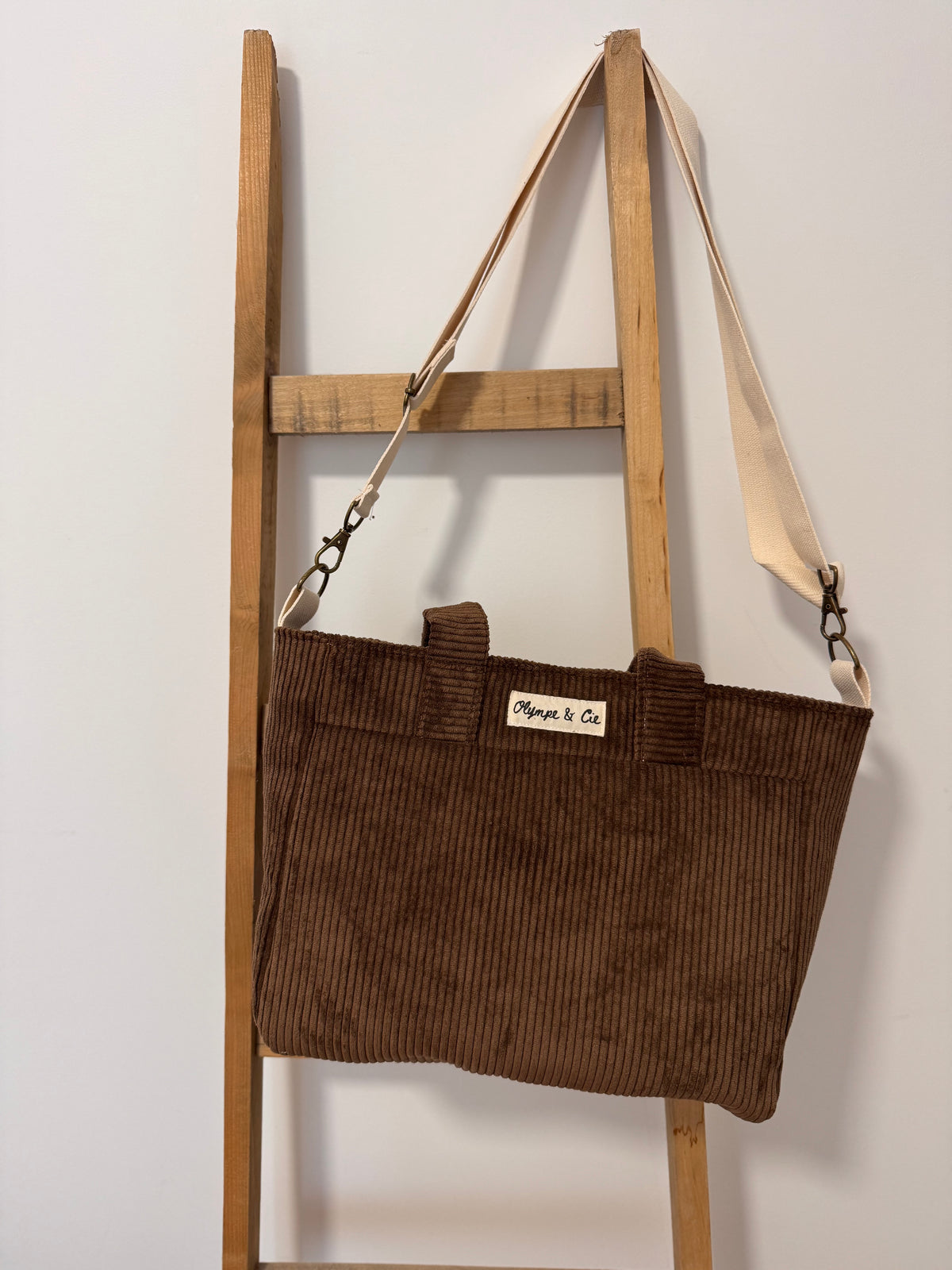 Sac Rosa