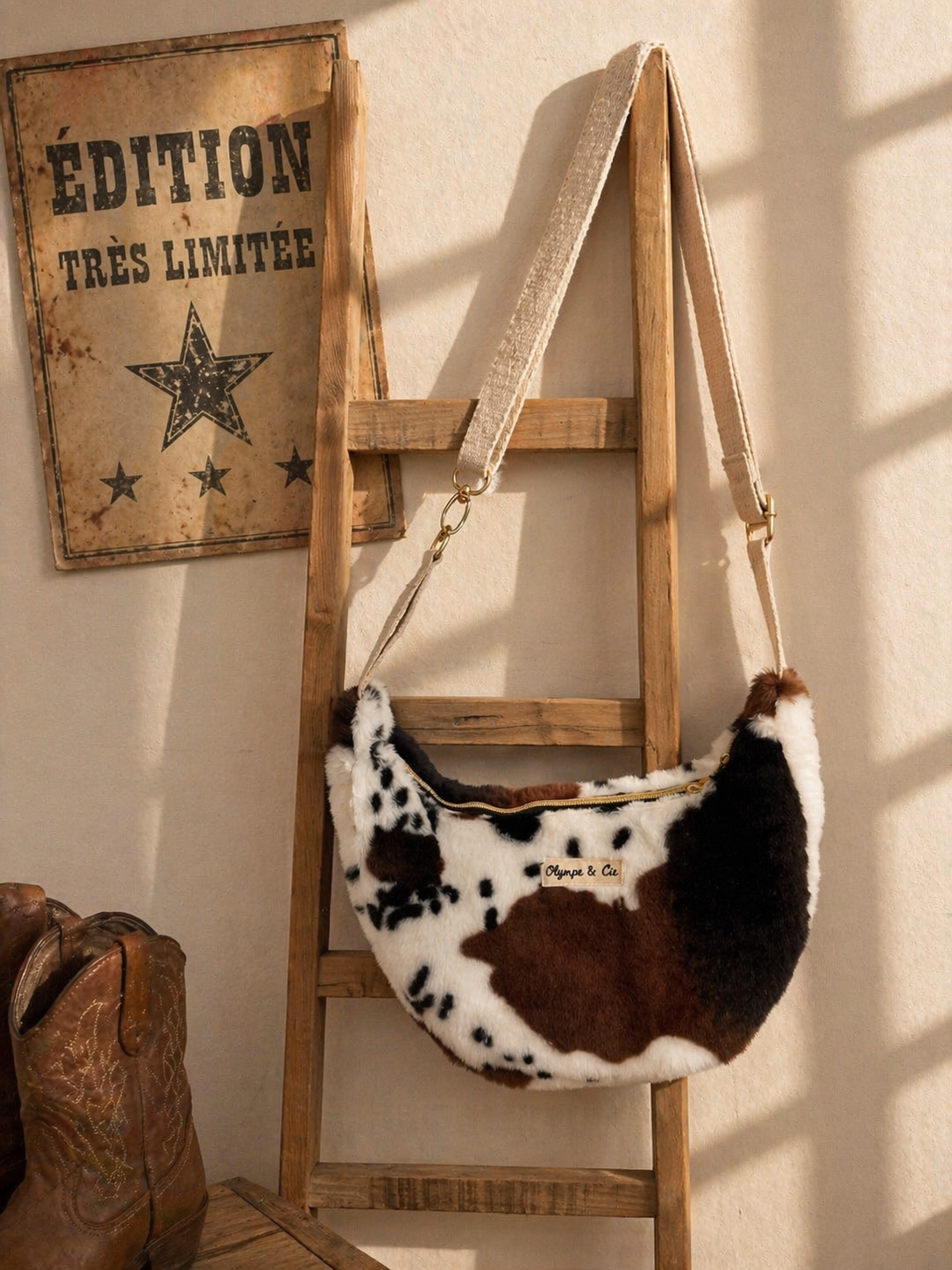 🐄 Vache is the new léopard