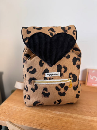 Sac à dos Charlie